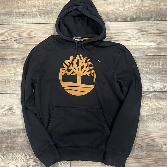 Very nice timberland hoodie. Size Men’s medium - Picture 1 of 2